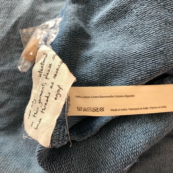 NWOT FP One Kona maxi skirt by Free People in size Medium - Picture 8 of 11